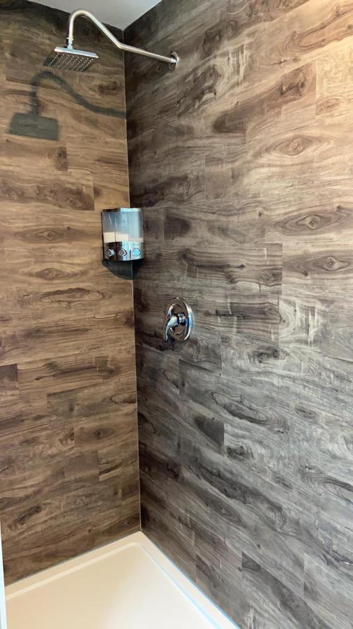 Lakeview Motel Jemseg Dış mekan fotoğraf