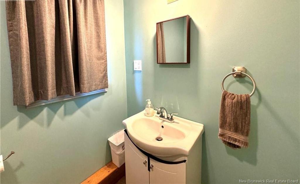 Lakeview Motel Jemseg Dış mekan fotoğraf