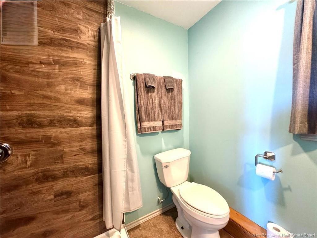 Lakeview Motel Jemseg Dış mekan fotoğraf