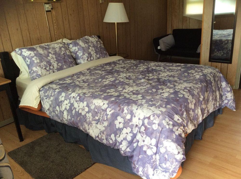 Lakeview Motel Jemseg Dış mekan fotoğraf