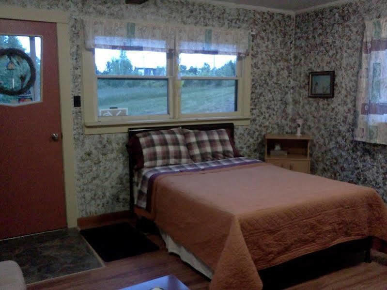 Lakeview Motel Jemseg Dış mekan fotoğraf