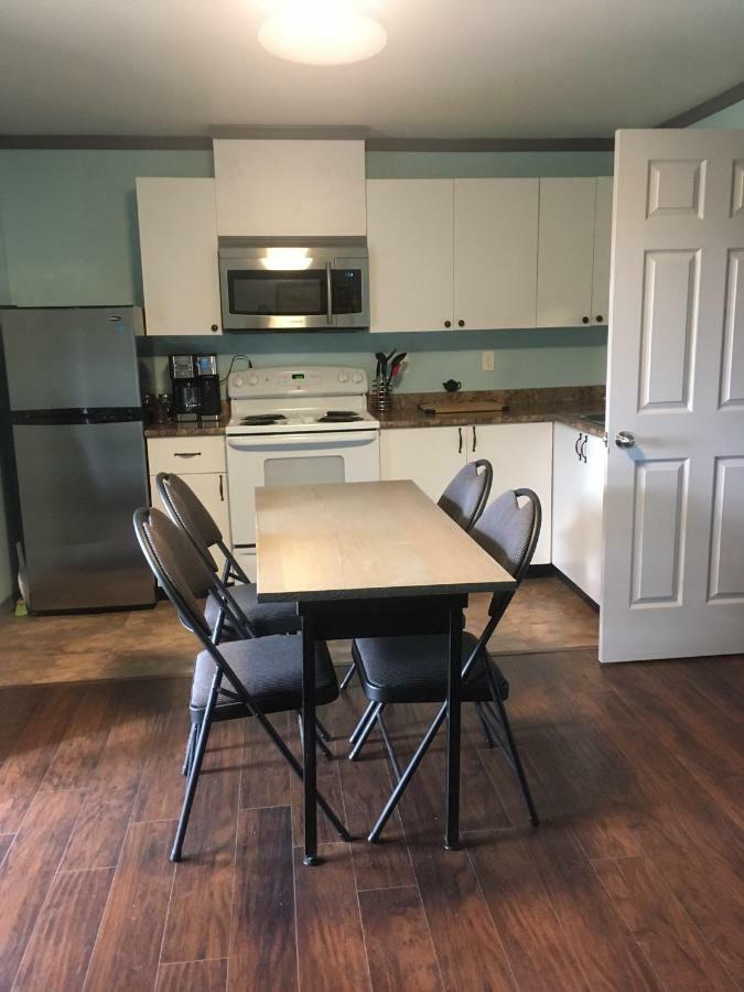 Lakeview Motel Jemseg Dış mekan fotoğraf